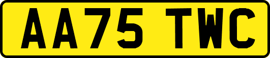 AA75TWC