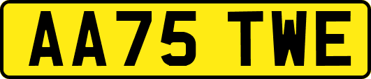 AA75TWE