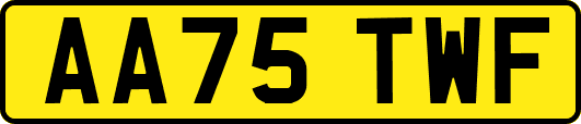 AA75TWF