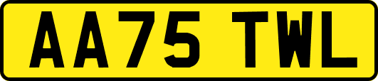 AA75TWL