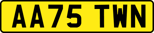 AA75TWN