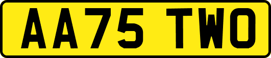 AA75TWO