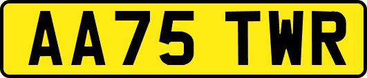 AA75TWR