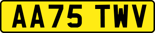 AA75TWV