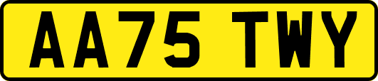 AA75TWY
