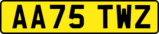AA75TWZ