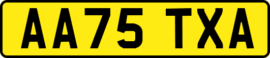 AA75TXA