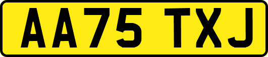 AA75TXJ