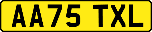 AA75TXL