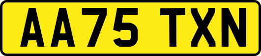 AA75TXN