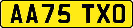 AA75TXO
