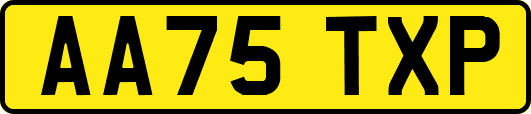 AA75TXP