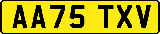 AA75TXV