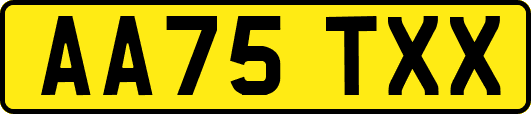 AA75TXX