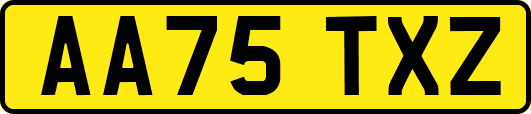 AA75TXZ