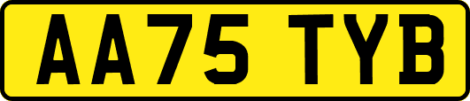 AA75TYB