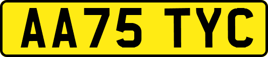AA75TYC