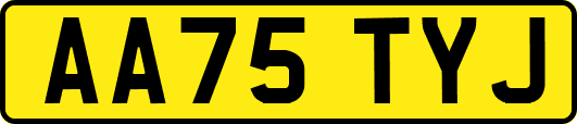 AA75TYJ