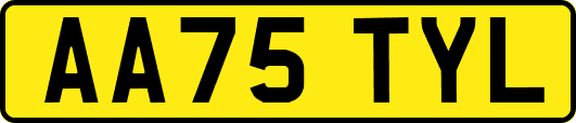 AA75TYL
