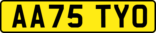 AA75TYO