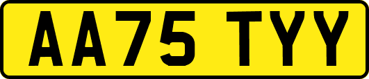 AA75TYY
