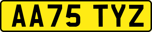 AA75TYZ