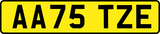 AA75TZE
