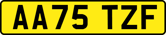 AA75TZF