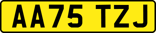 AA75TZJ