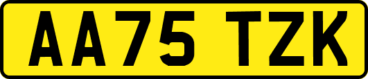 AA75TZK