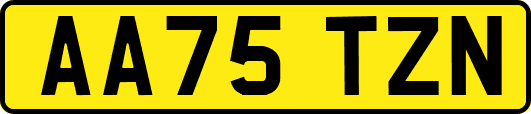 AA75TZN
