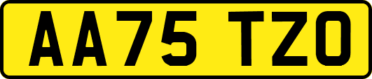 AA75TZO