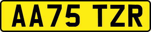 AA75TZR