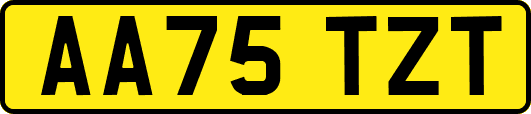 AA75TZT