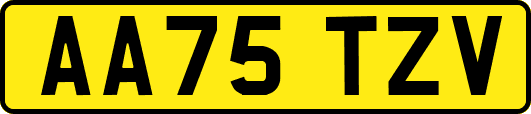 AA75TZV
