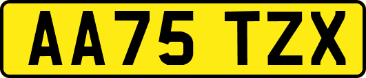 AA75TZX