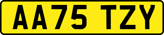 AA75TZY