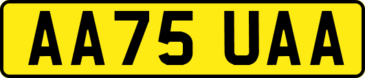 AA75UAA