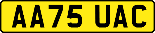 AA75UAC