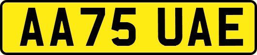 AA75UAE