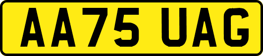 AA75UAG