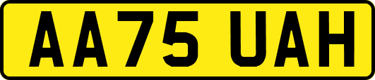 AA75UAH