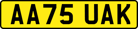 AA75UAK
