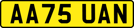 AA75UAN