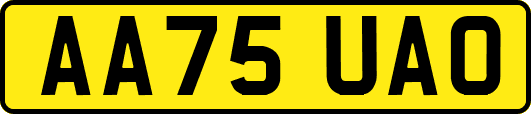 AA75UAO