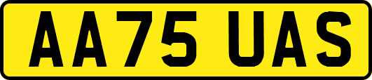AA75UAS