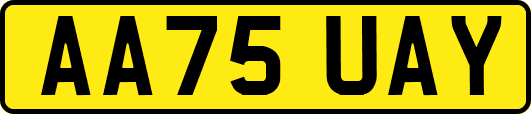 AA75UAY
