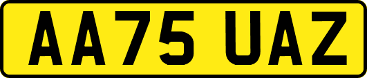 AA75UAZ
