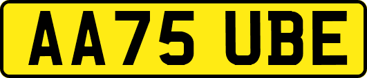 AA75UBE