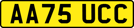 AA75UCC